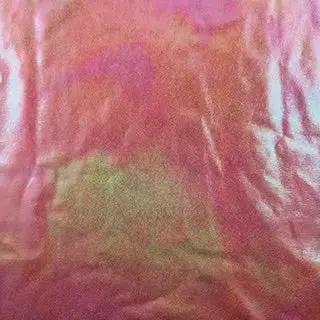 Nylon Spandex Fabric with Tie Dye Metallic Foil | Spandex Palace - Ladjyanoo