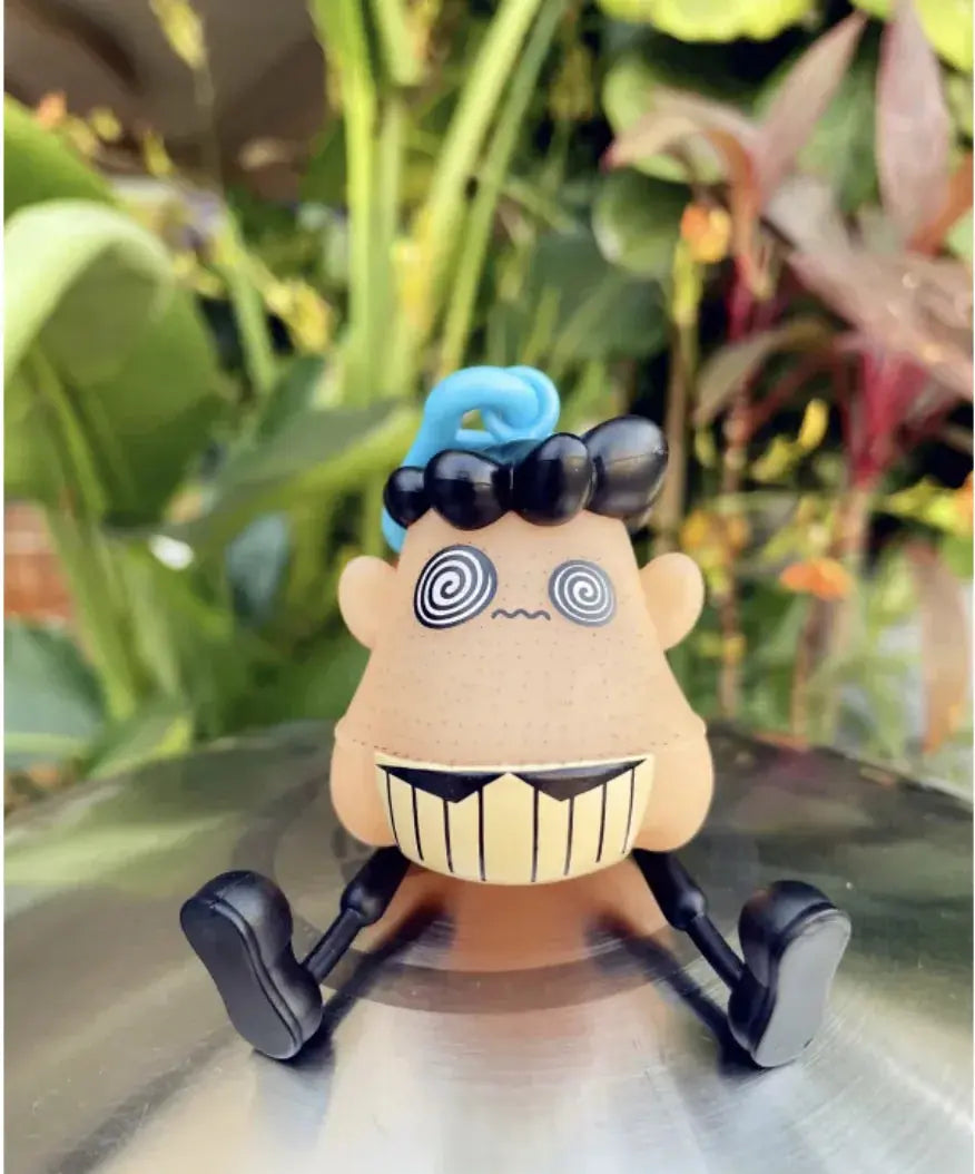 A Funny Toy To Vent One's Beard My Store