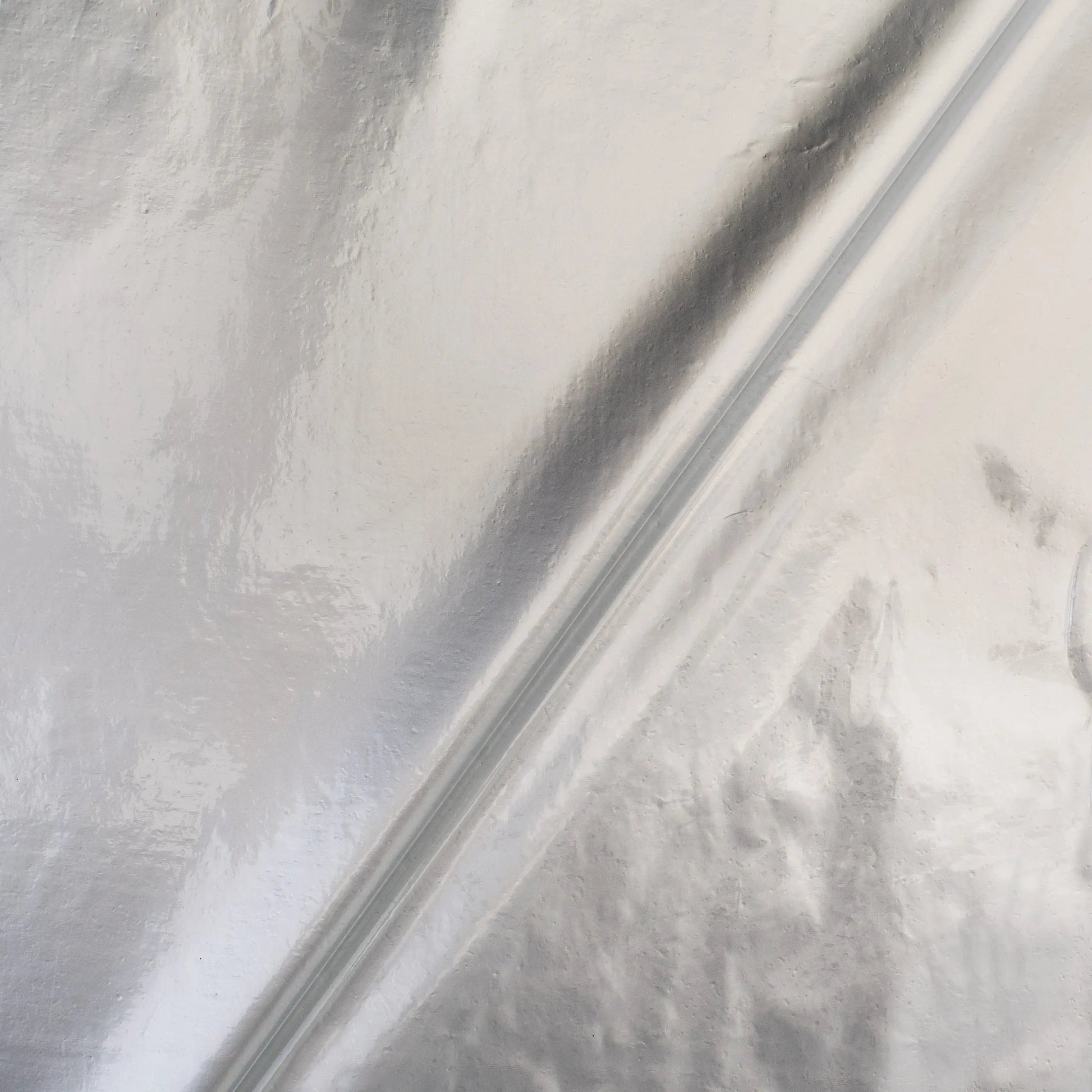 Solid Stretch Shiny Vinyl on Polyester Spandex | Spandex Palace - Ladjyanoo