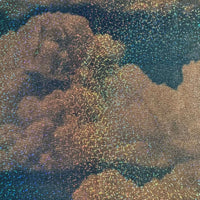 Cloud Hologram 4 Way Stretch Polyester Spandex | Spandex Palace