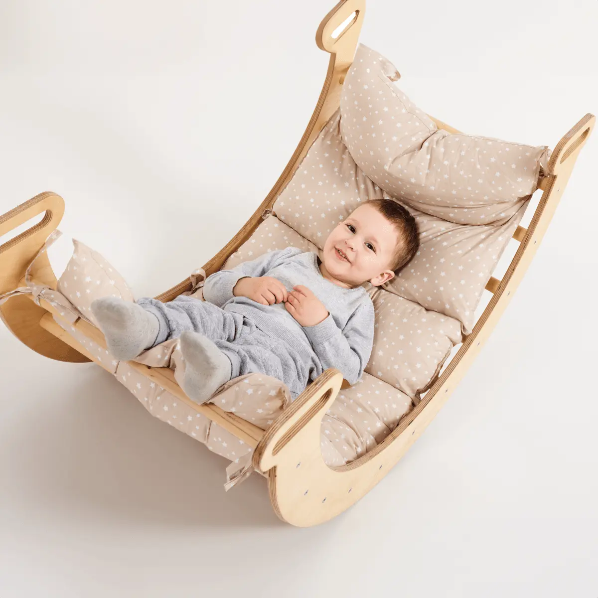 Pink 12V kids electric formula racing car with remote control toy vehicle | Montessori wooden Christmas tree with felt ornaments for kids decoration set | Small wooden Christmas