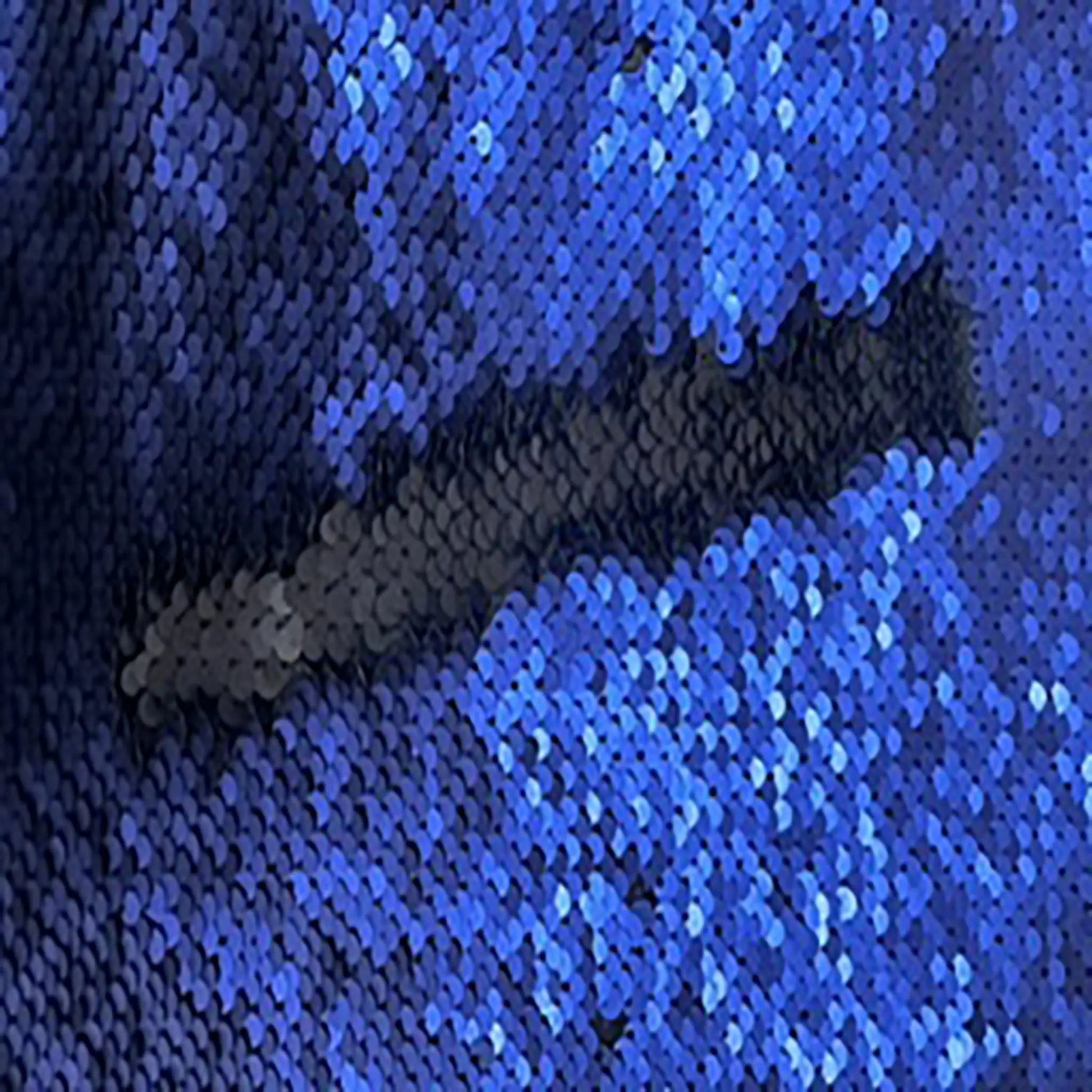 Reversible Sequins Polyester Spandex Solid Fabric | Spandex Palace - Ladjyanoo