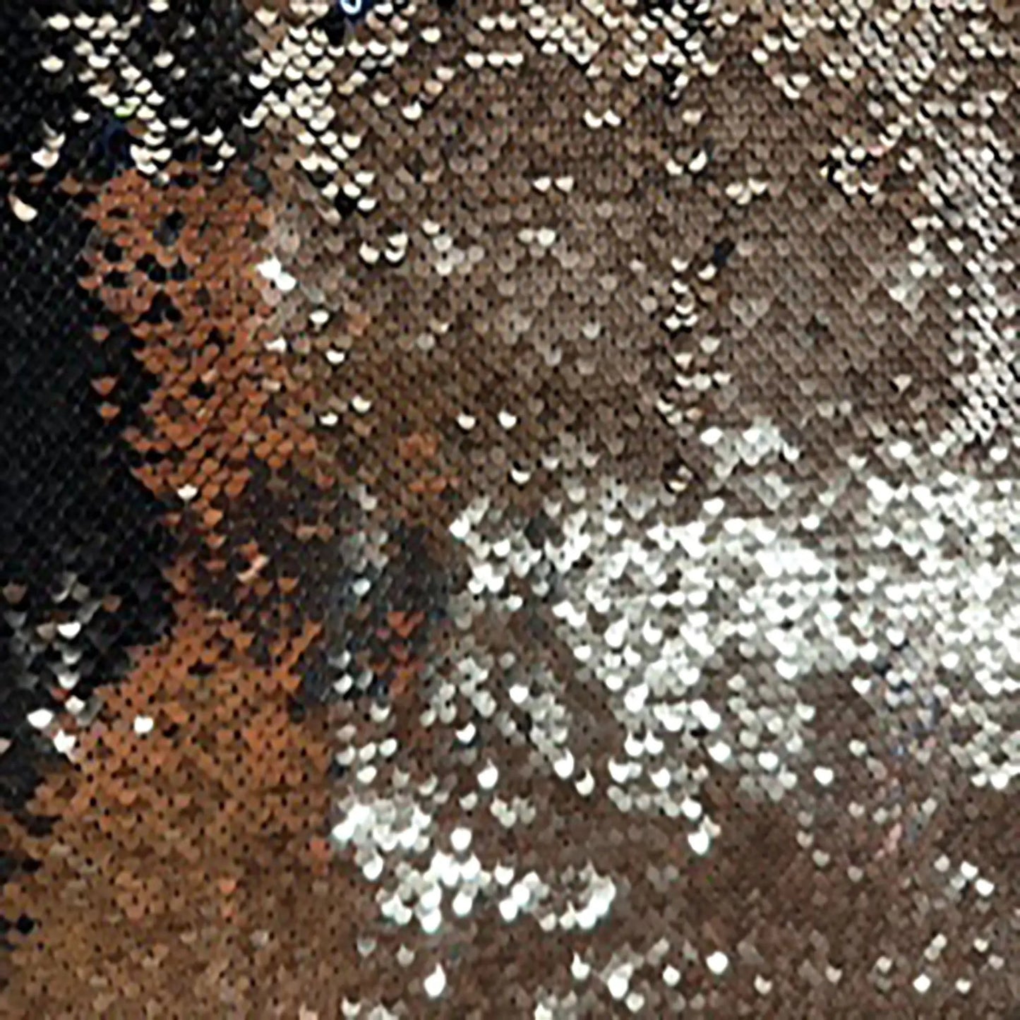 Reversible Sequins Polyester Spandex Solid Fabric | Spandex Palace - Ladjyanoo