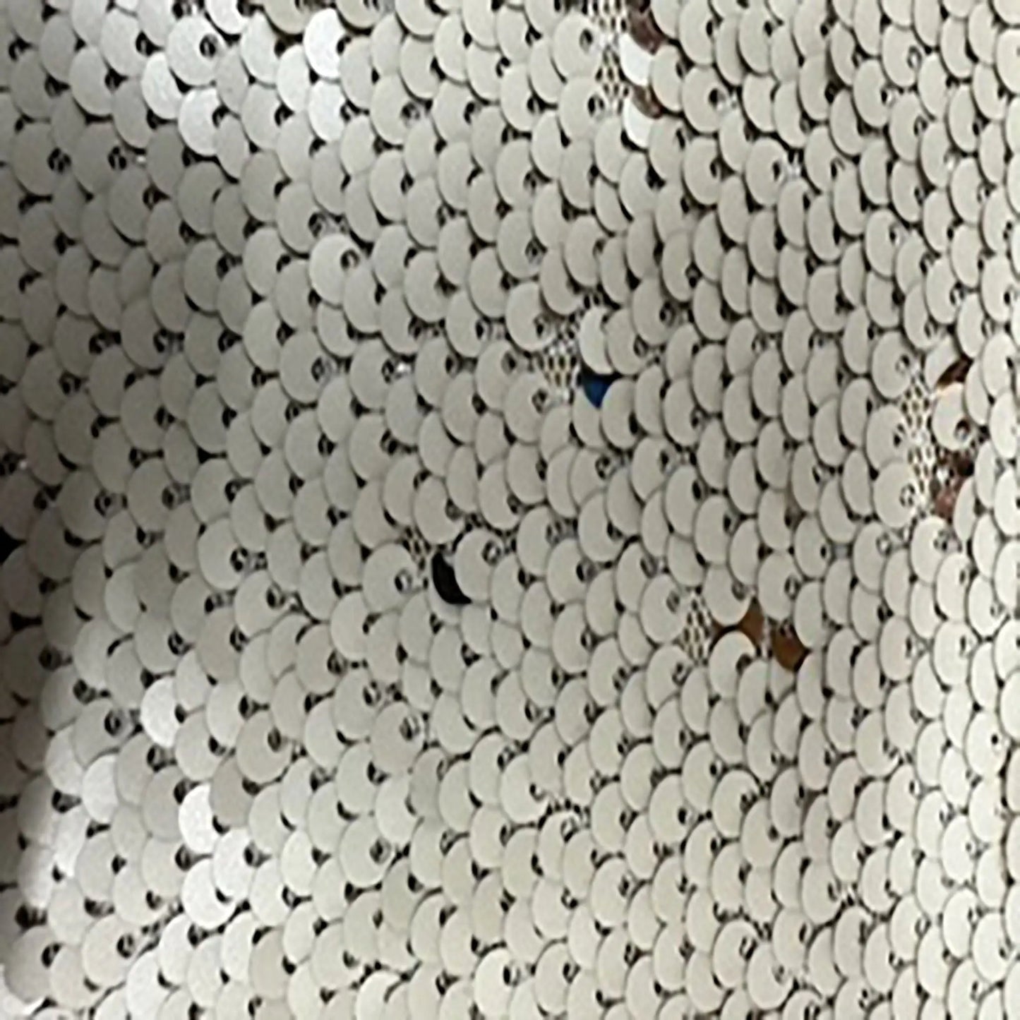 Reversible Sequins Polyester Spandex Solid Fabric | Spandex Palace - Ladjyanoo