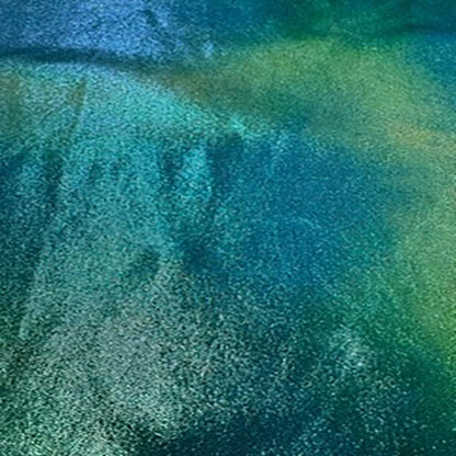 Nylon Spandex Fabric with Tie Dye  Metallic  Foil | Spandex Palace - Ladjyanoo