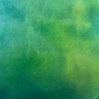 Nylon Spandex Fabric with Tie Dye  Metallic  Foil | Spandex Palace - Ladjyanoo