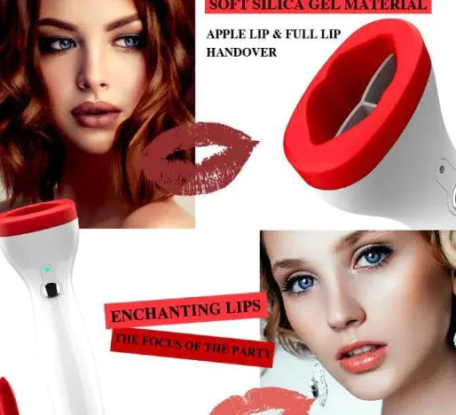 Miracle Lip Plumper My Store