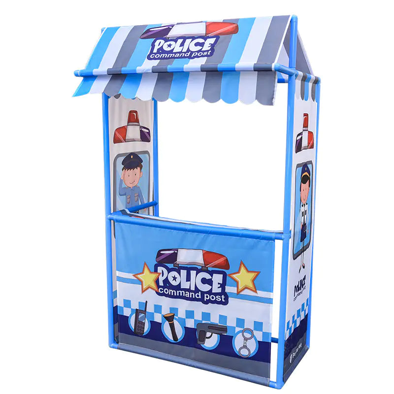 Customizable Children's Tent Playhouse Toy for Kids