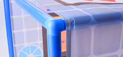 Customizable Children's Tent Playhouse Toy for Kids