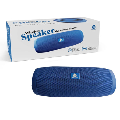 Pursonic Peak Wireless Speaker - Ladjyanoo