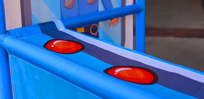 Customizable Children's Tent Playhouse Toy for Kids